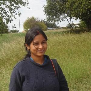 Meet your Posher, Tanmaya